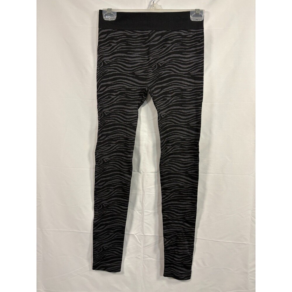 Women's GEORGE Seamless Twill Leggings - Size Medium/Large